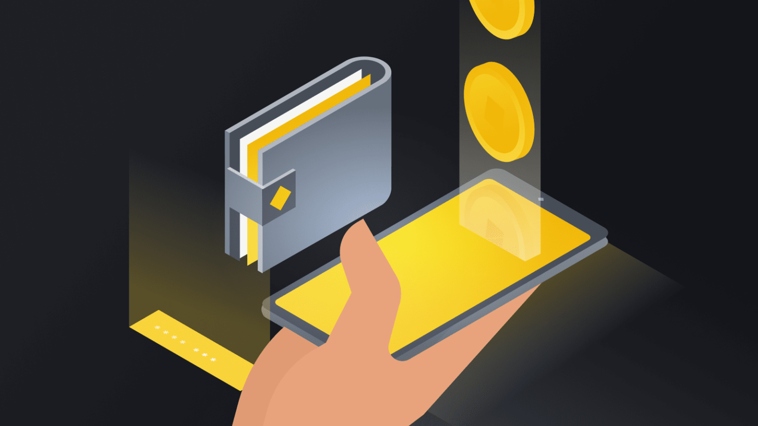 Развитие и применение криптокредитов на финансовом рынке Binance