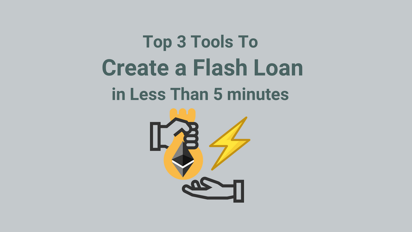 Understanding Crypto Flash Loans