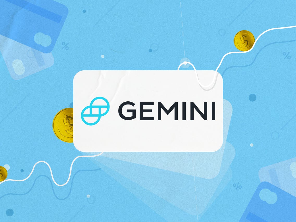 Преимущества сервиса Gemini Crypto Lending