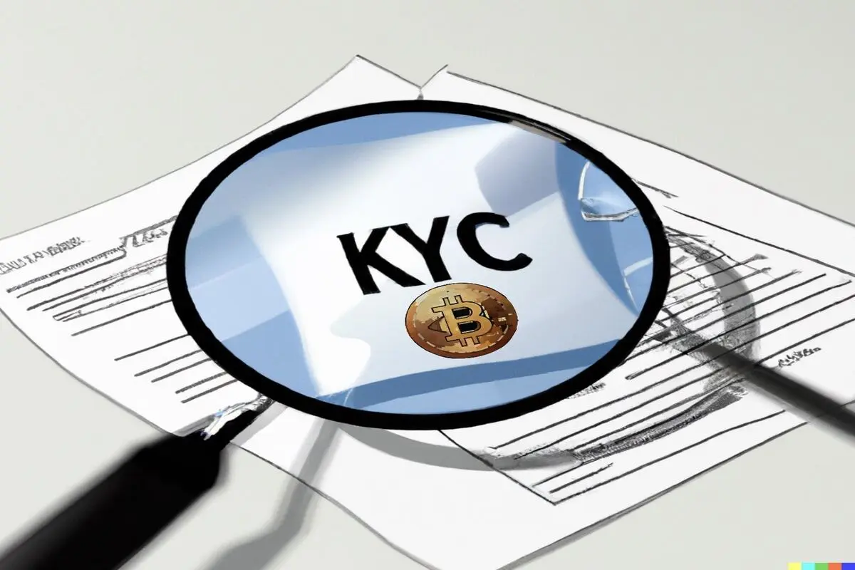 3. Финансовые институты без KYC