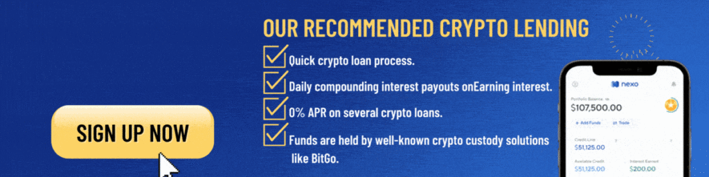 Salt Lending: Криптокредиты на фиатные деньги для безопасного финансирования