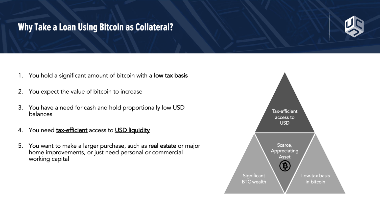 Руководство по ликвидации крипто-займа: что вам нужно знать