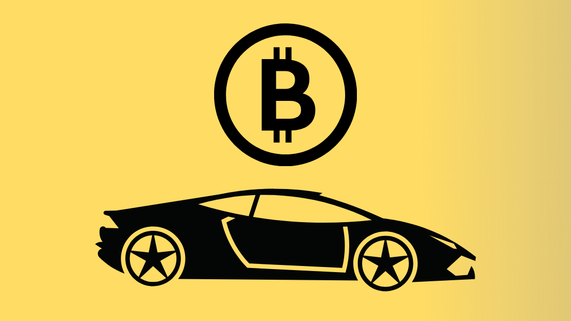 2. Digital Car Finance