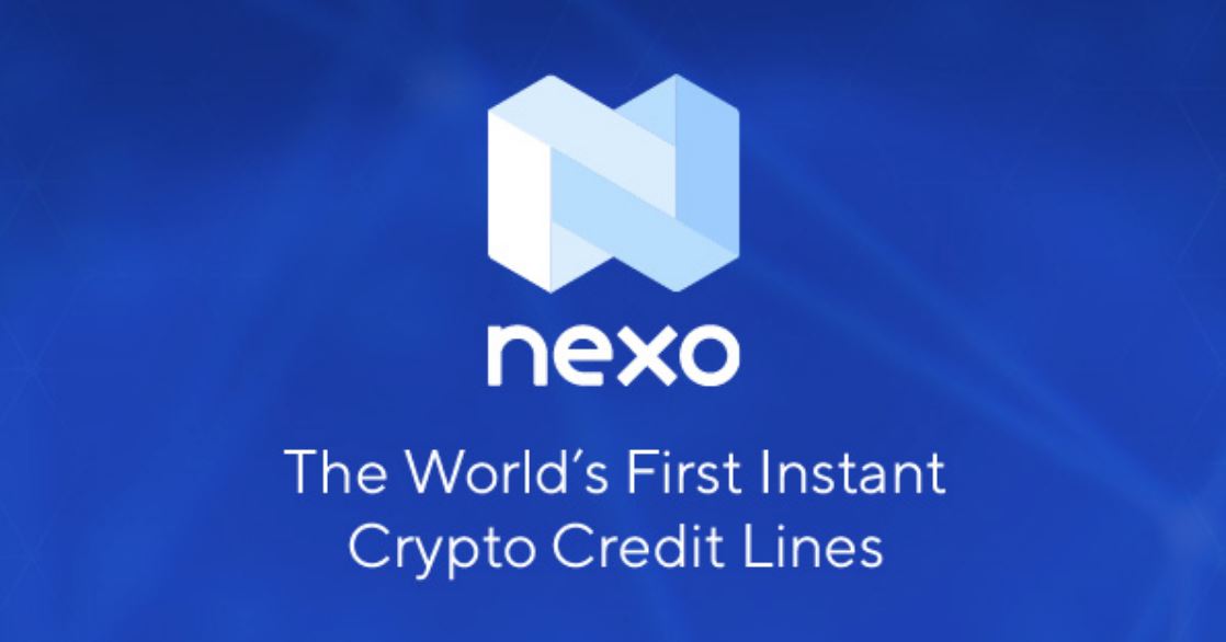 Как работает криптовалютный займ Nexo