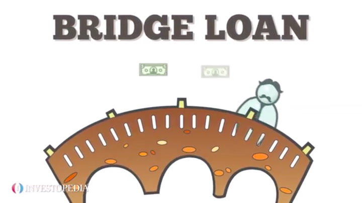 Digital Currency Bridge Loan Explained