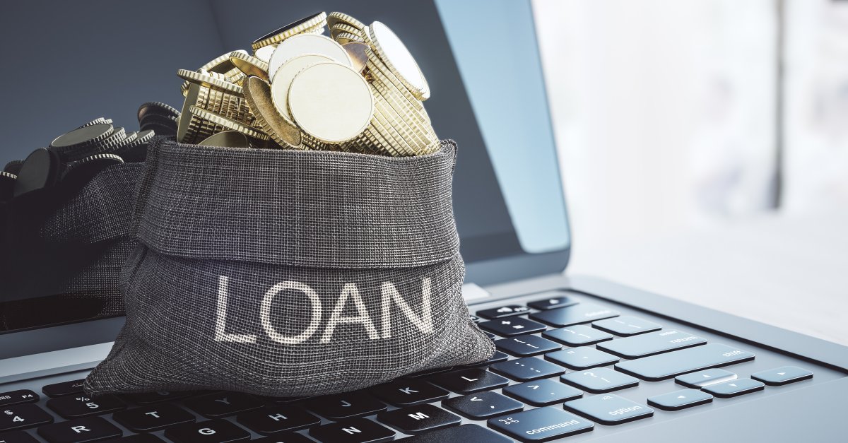 Are there any options for obtaining a loan in cryptocurrency without requiring collateral?