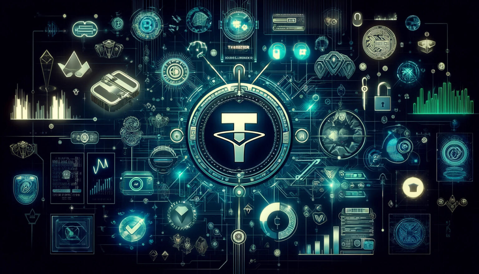 Как выбрать лучший (самый безопасный) кошелек для USDT Как выбрать лучший (самый безопасный) кошелек для USDT